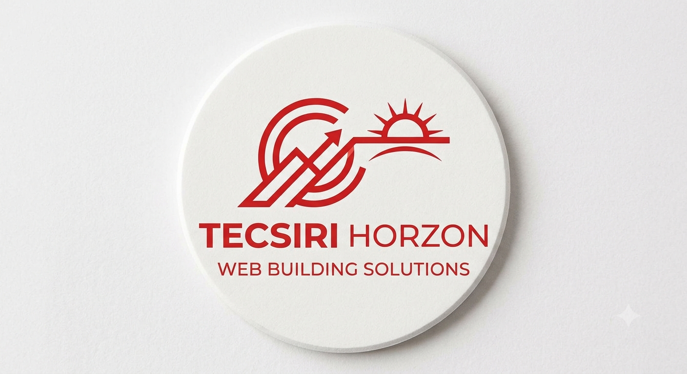 Techsiri web design studio